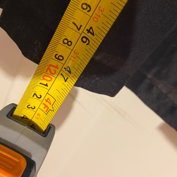 SEA New York Lucy Dress in Navy Size 8 - Picture 7 of 9